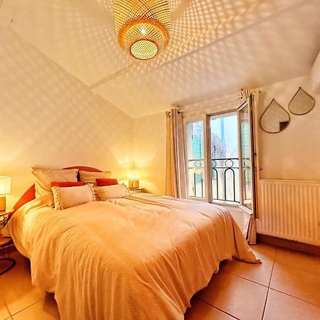 Terracotta Tranquility Apartment Arles Bagian luar foto