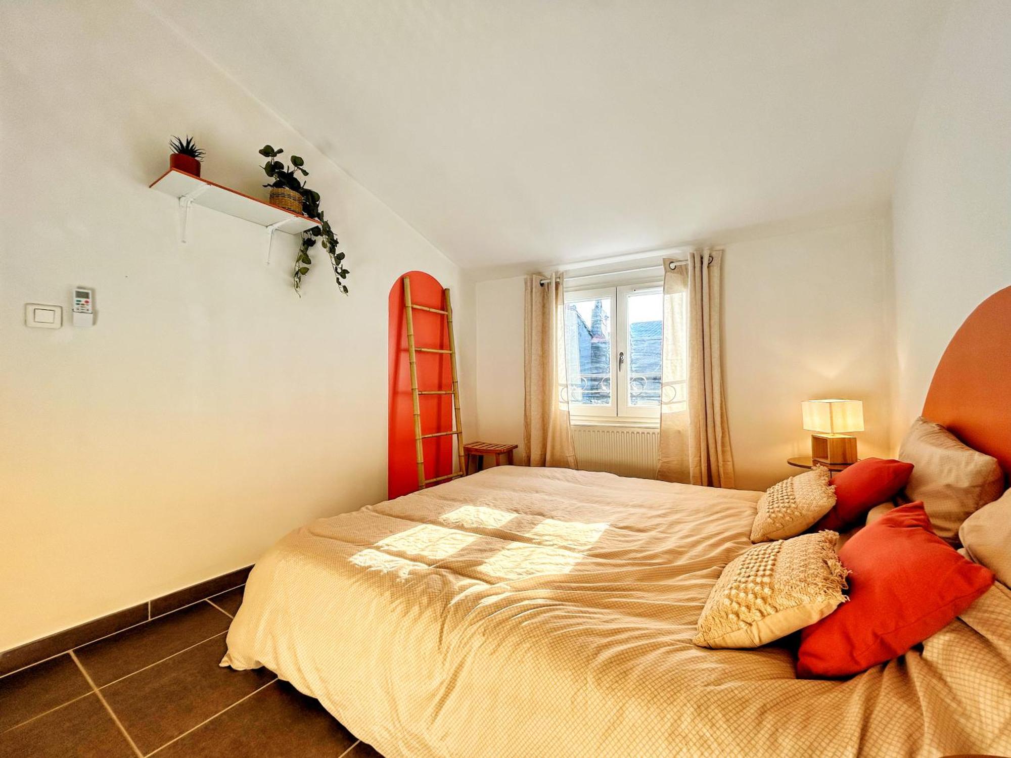 Terracotta Tranquility Apartment Arles Bagian luar foto