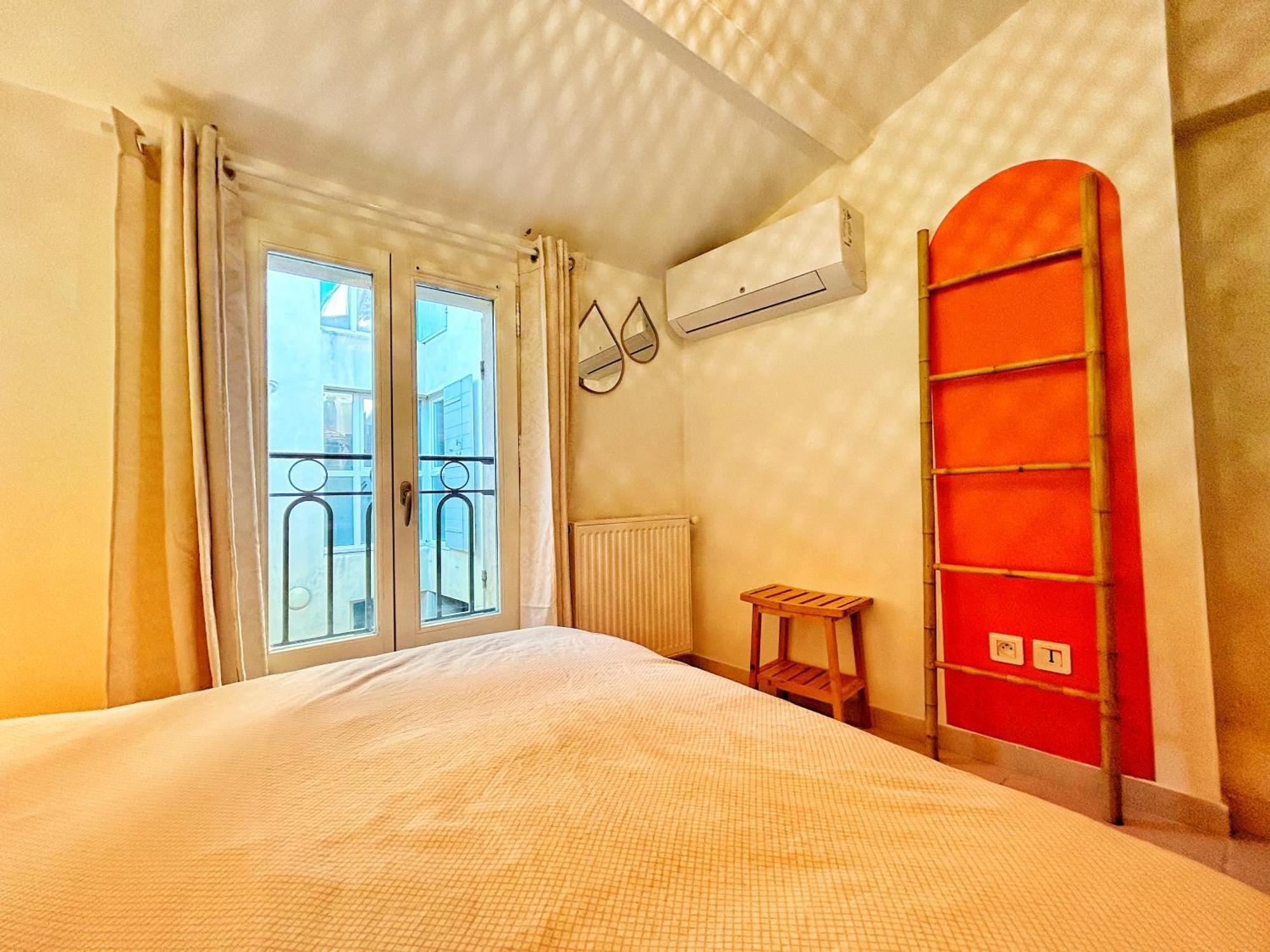Terracotta Tranquility Apartment Arles Bagian luar foto