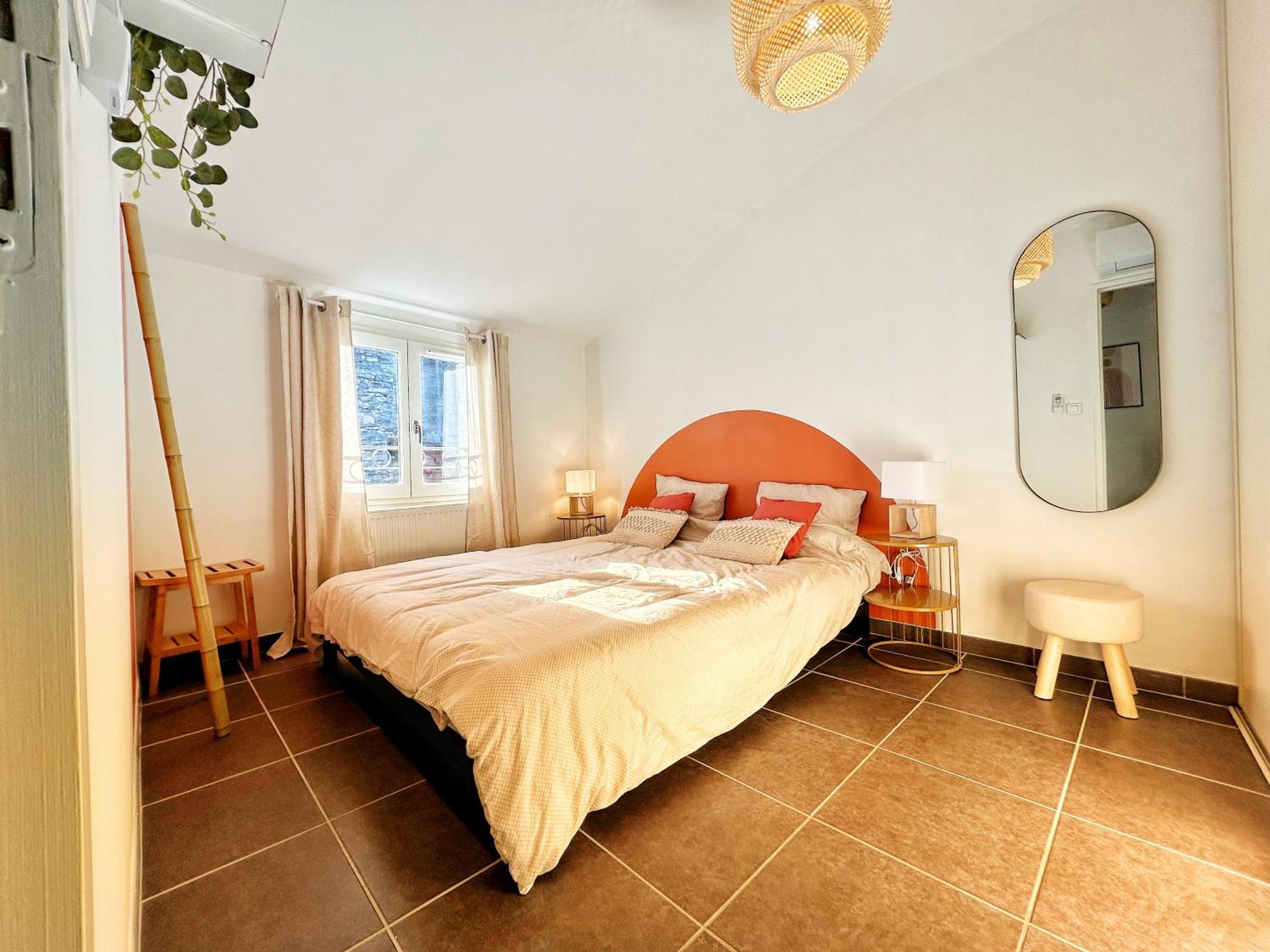 Terracotta Tranquility Apartment Arles Bagian luar foto
