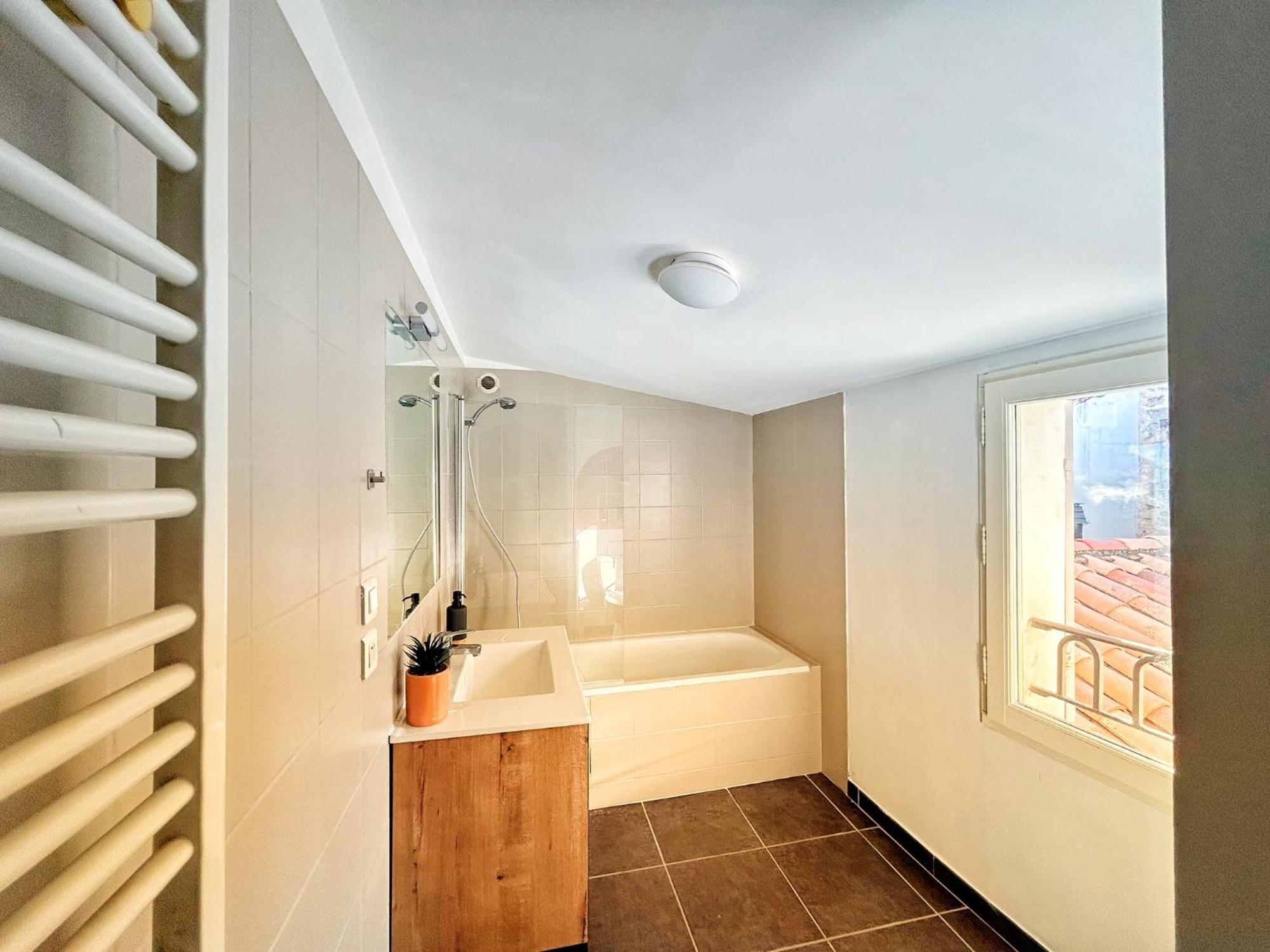 Terracotta Tranquility Apartment Arles Bagian luar foto